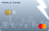 world card