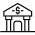 bank icon