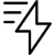 lightning bolt