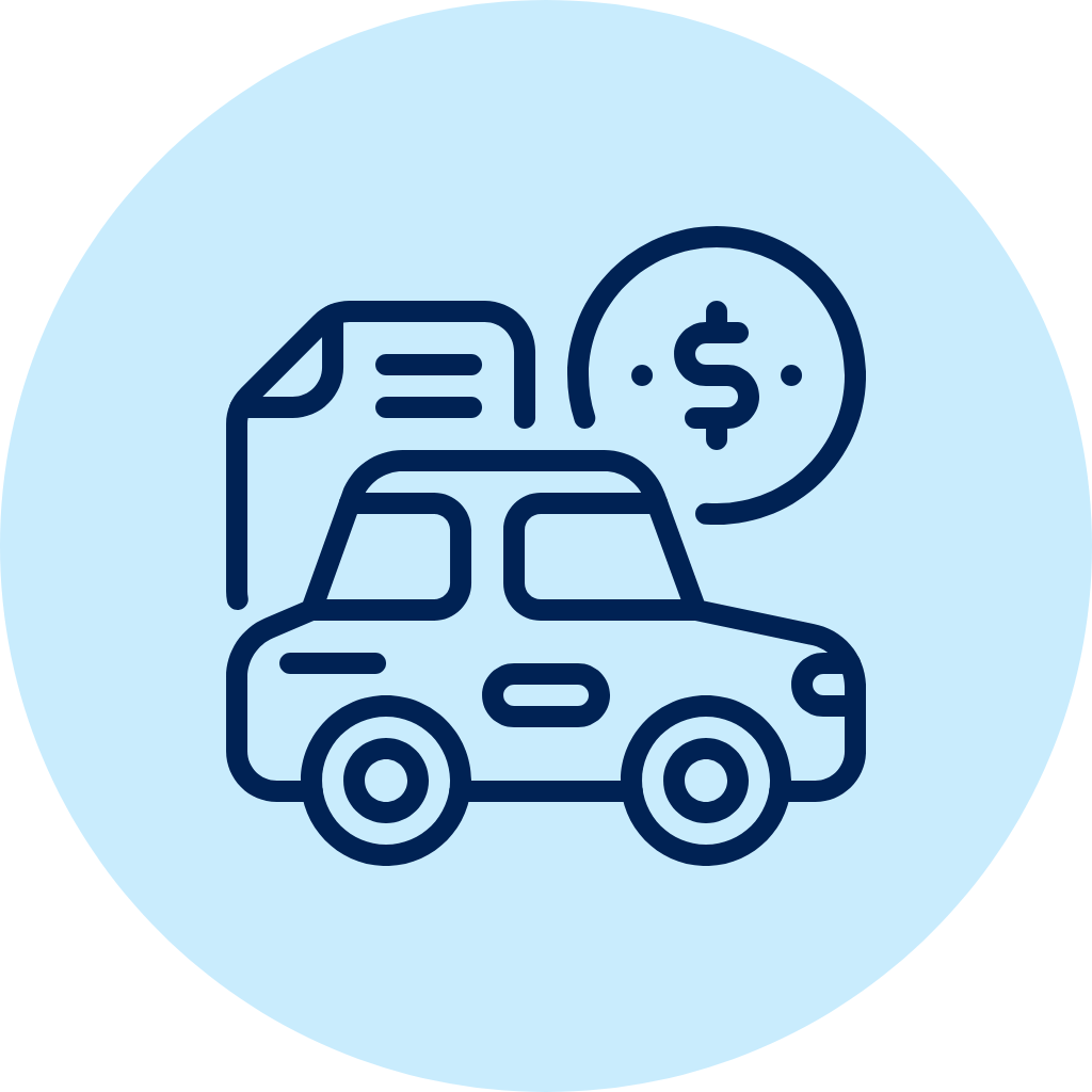 car loan