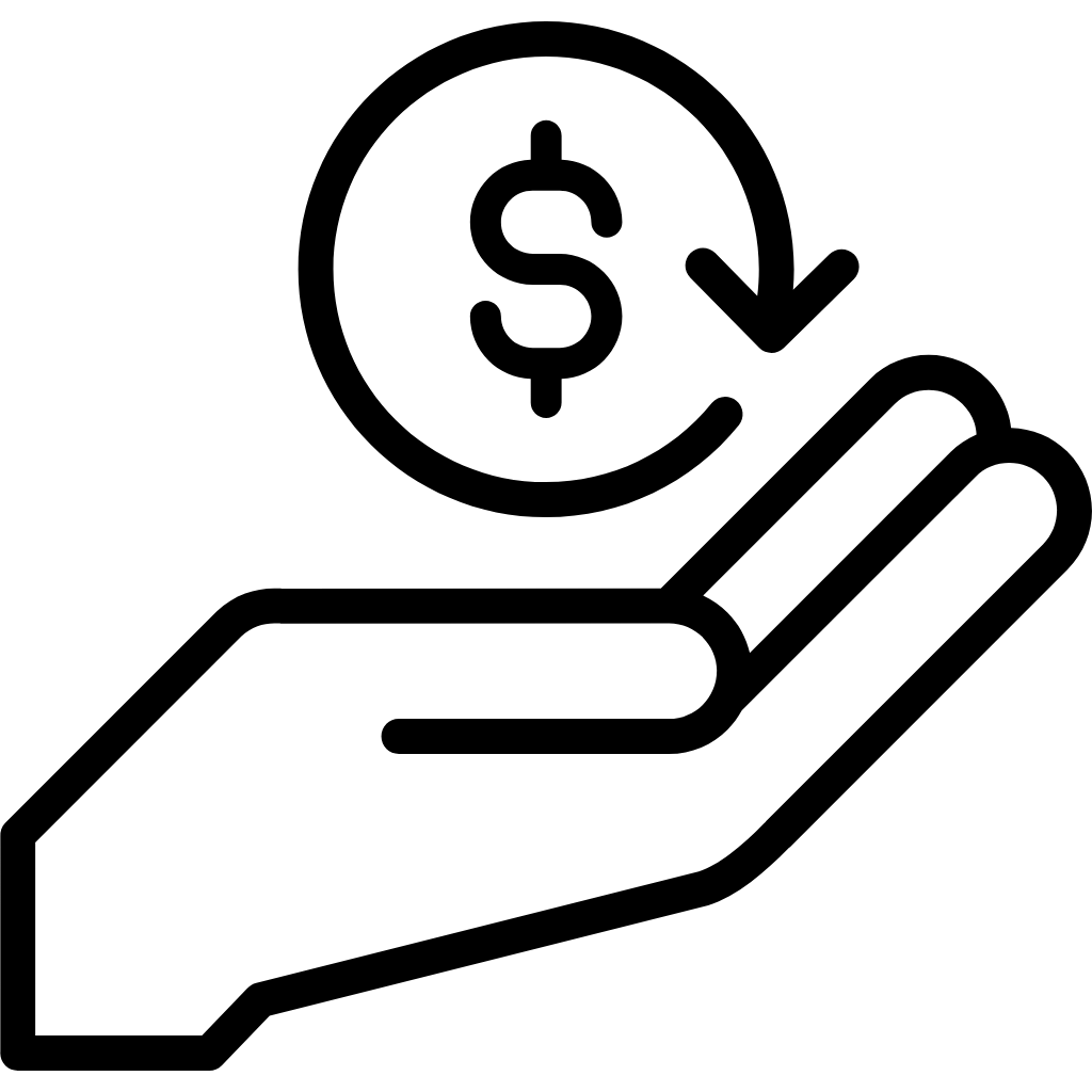 hand icon