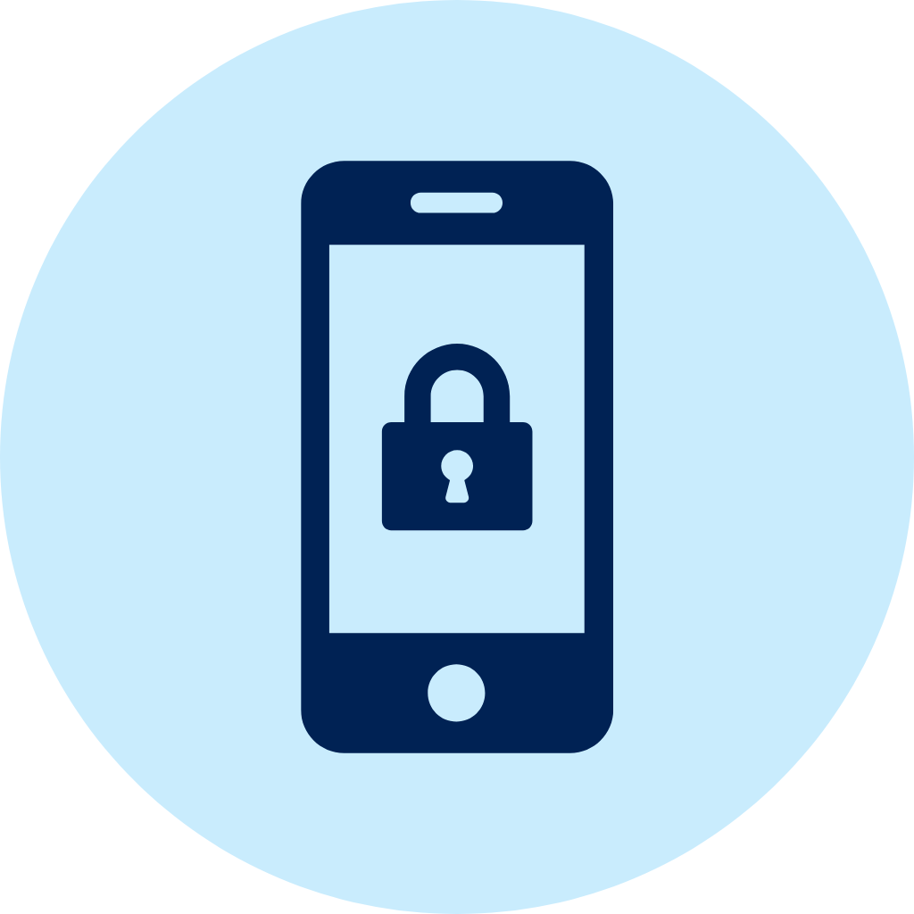 phone secure