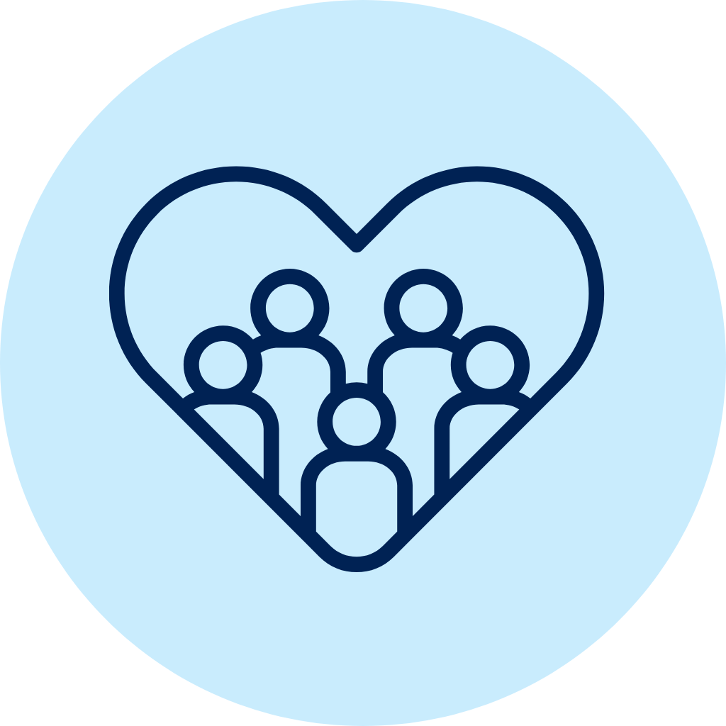 community icon
