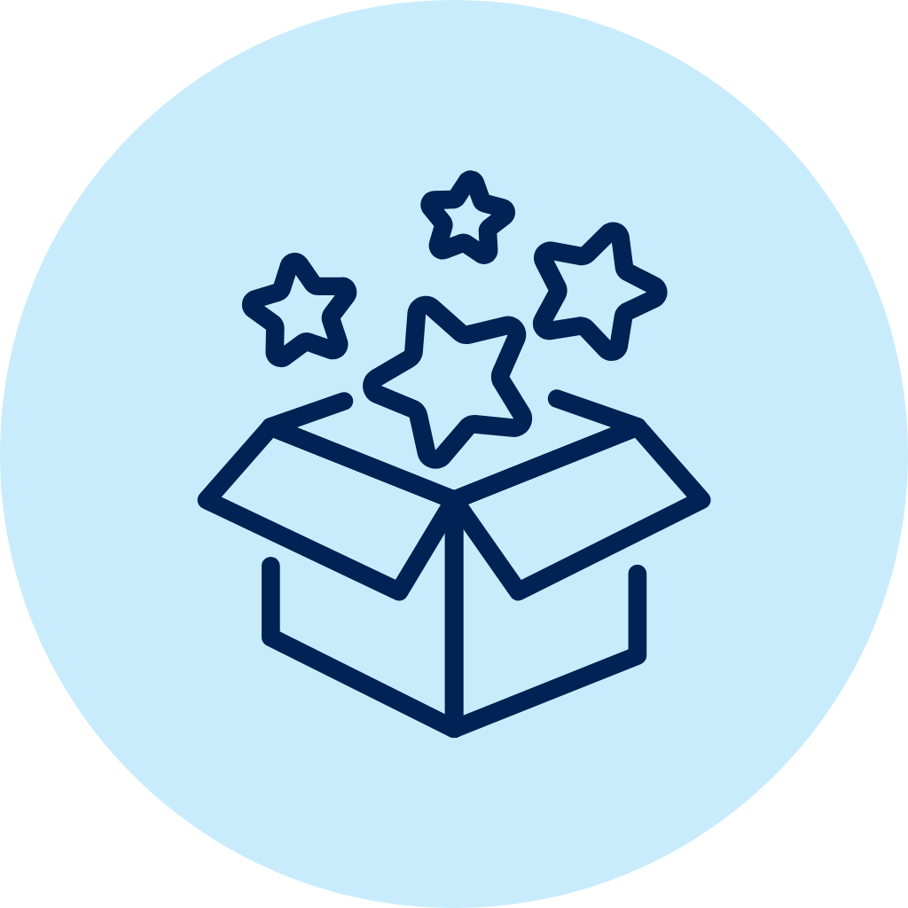 gift box
