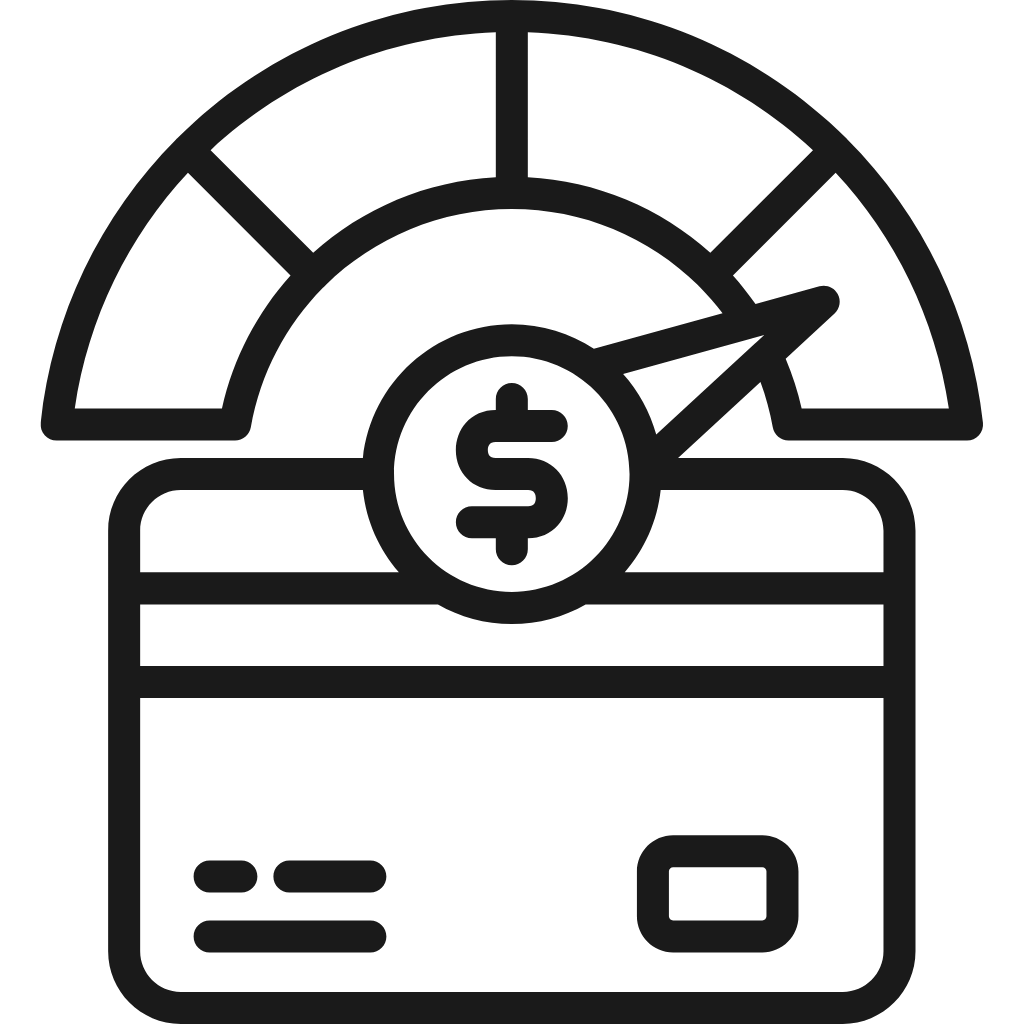 credit score