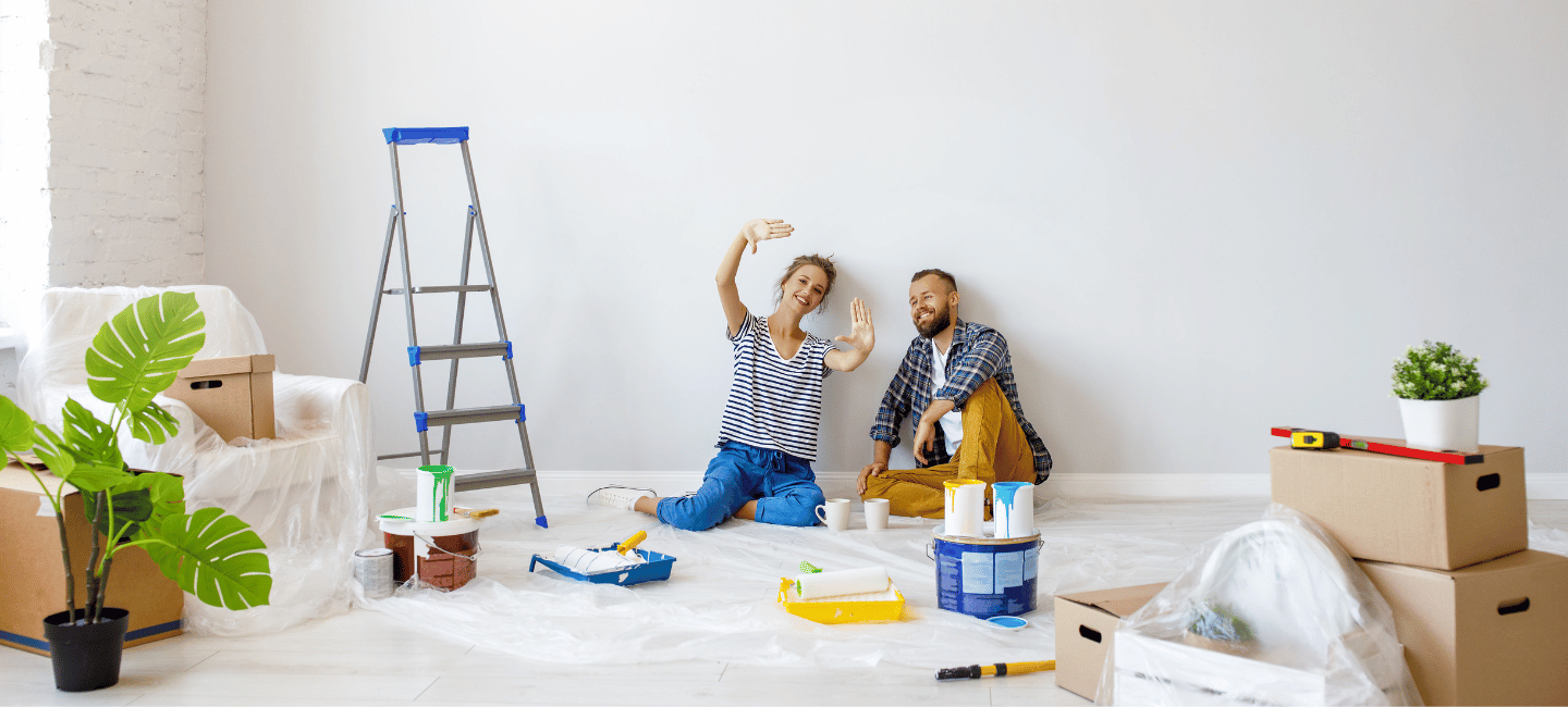 couple home equity