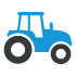 LDM Tractor