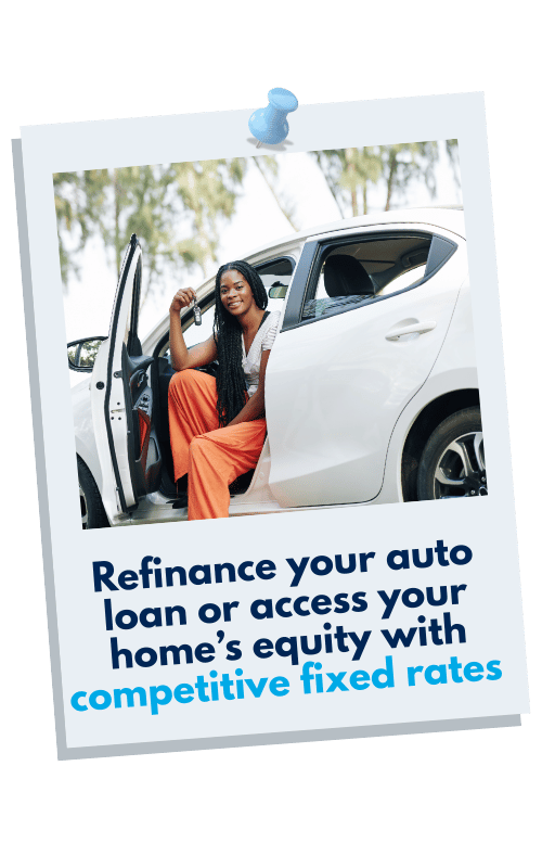 affordable auto loan