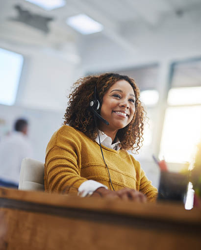 Best Customer Service on Texas, ECCU, Credit Union Costumer Service.