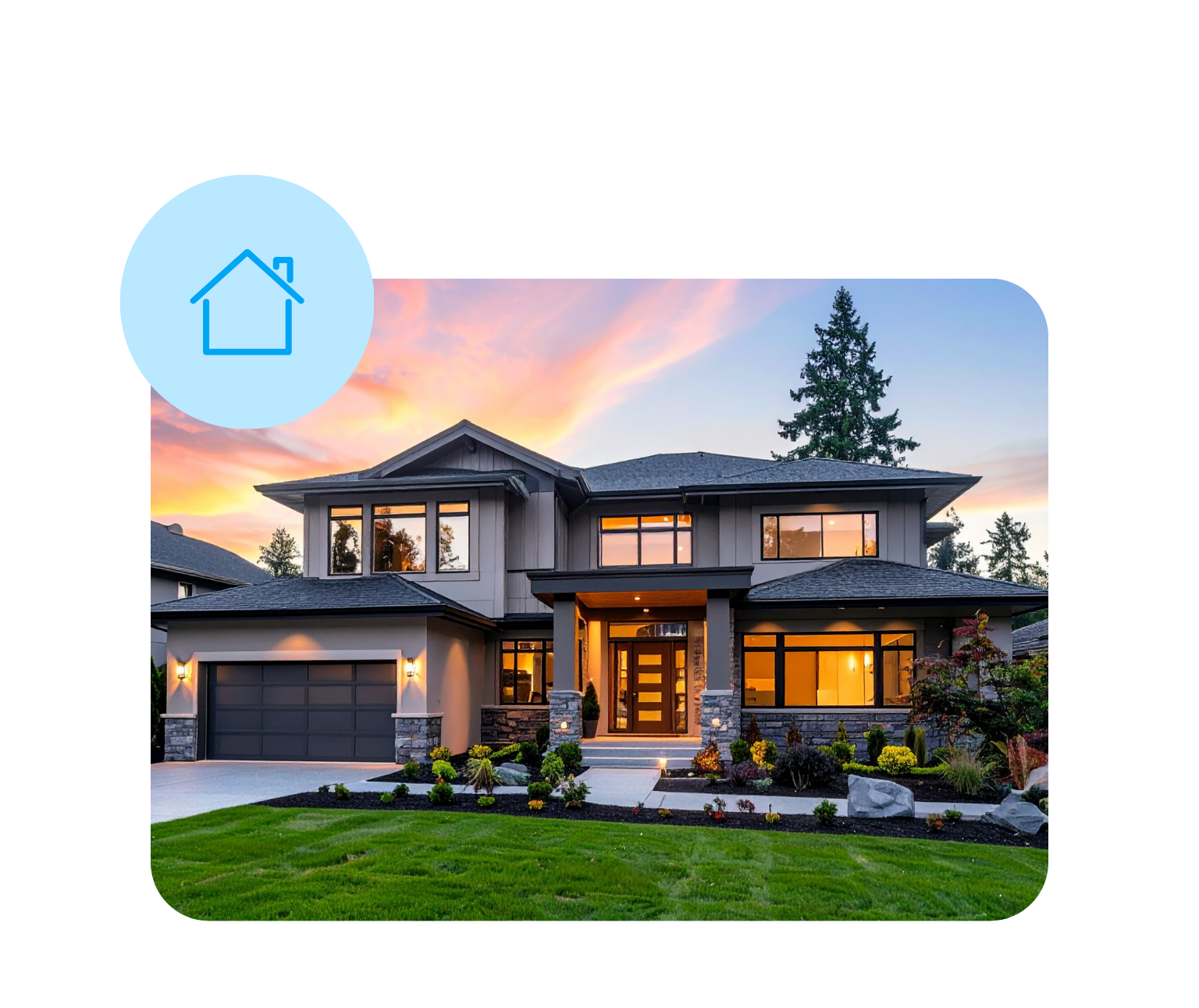 photo ofhouse
