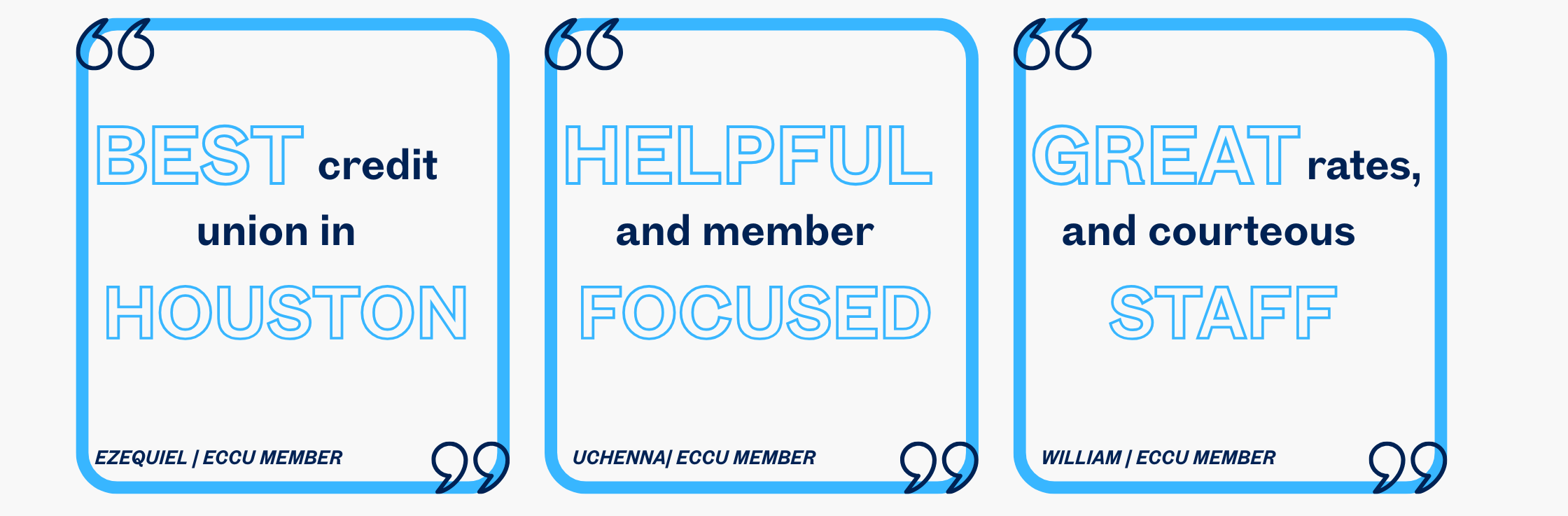 member reviews