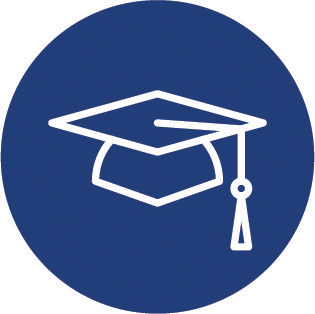 college cap