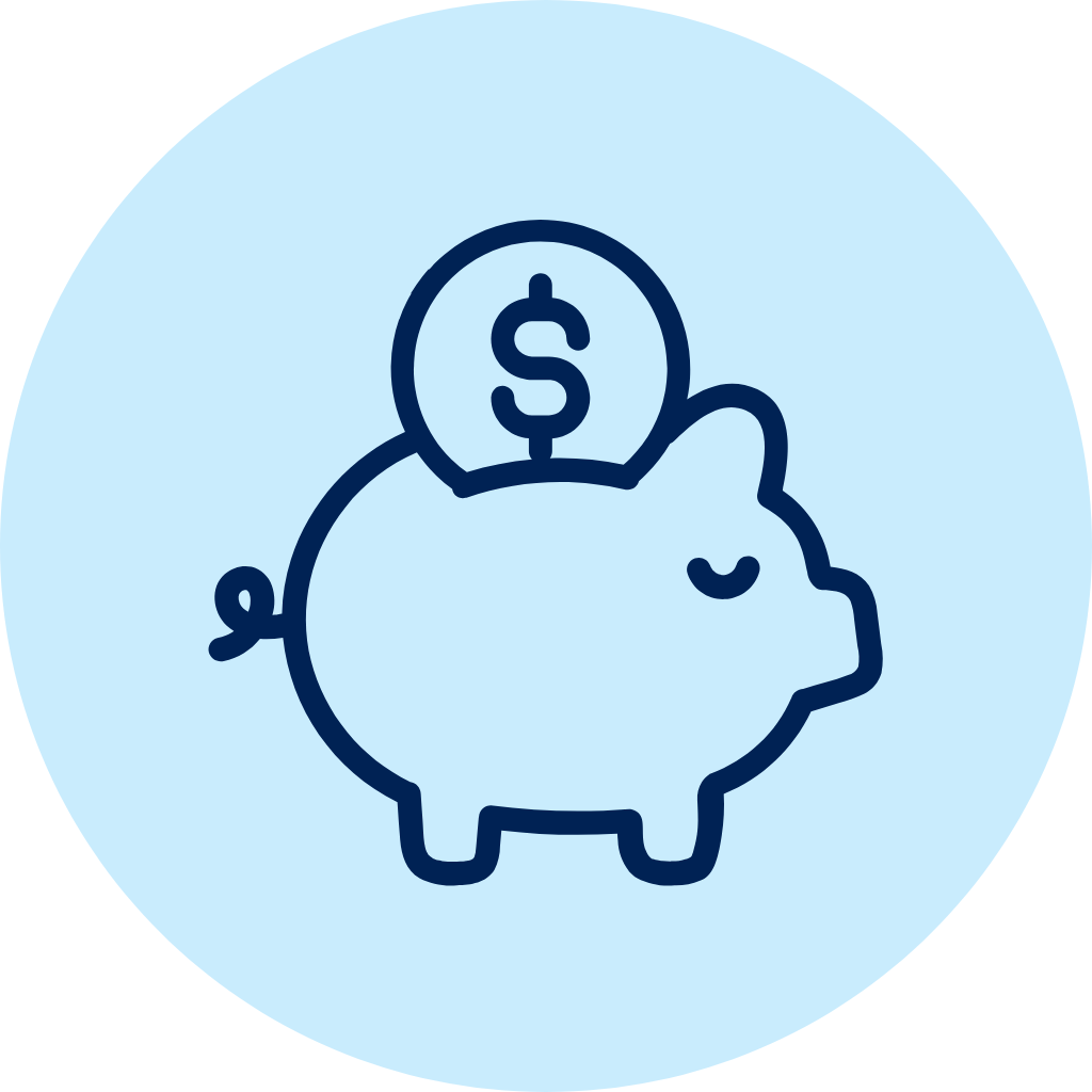 piggy bank